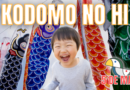 Kodomo no Hi: Qual é o significado das carpas coloridas?