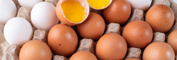 Inflação dos alimentos Preço do ovo atinge recorde no Japão