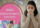 Kafunsho: produtos para combater a alergia ao pólen no Japão! (parte 1)