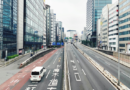 Governo japonês promete que vias expressas serão gratuitas a partir de 2115
