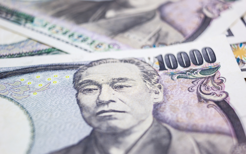 10 milhões de ienes em dinheiro são encontrados em instalação de descarte de lixo!