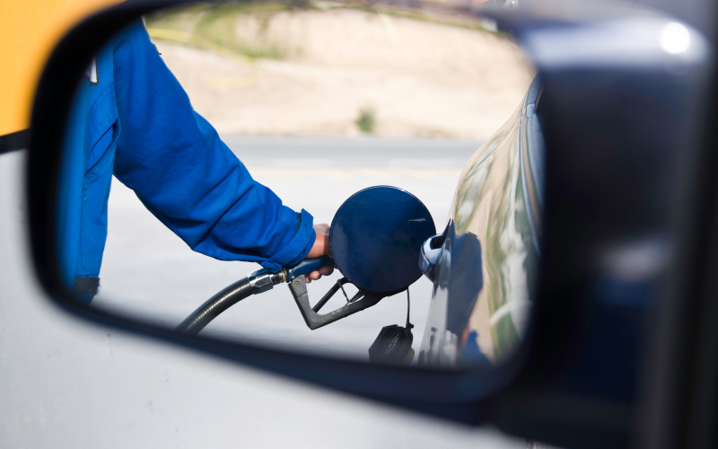 Gasolina no Japão: preço médio sobe para nível mais alto em 15 anos