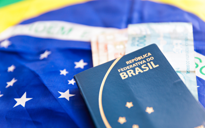 Isenção de visto: Brasil e Japão fazem acordo e retiram exigência de visto para estadias de curta duração