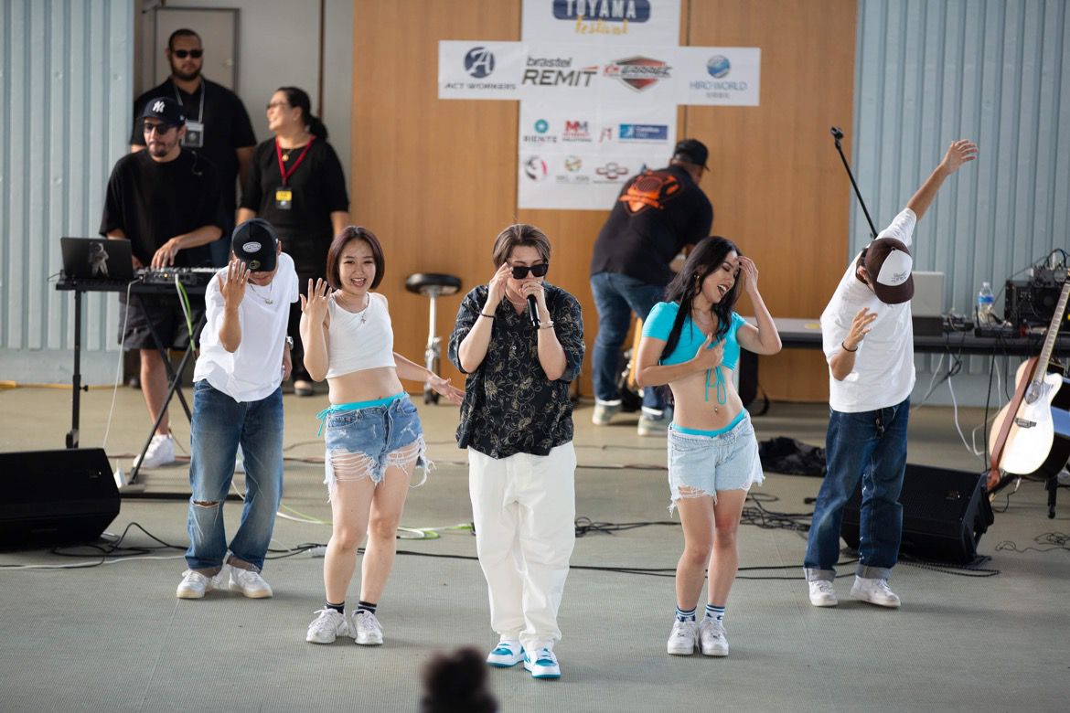  Toyama Festival 2023