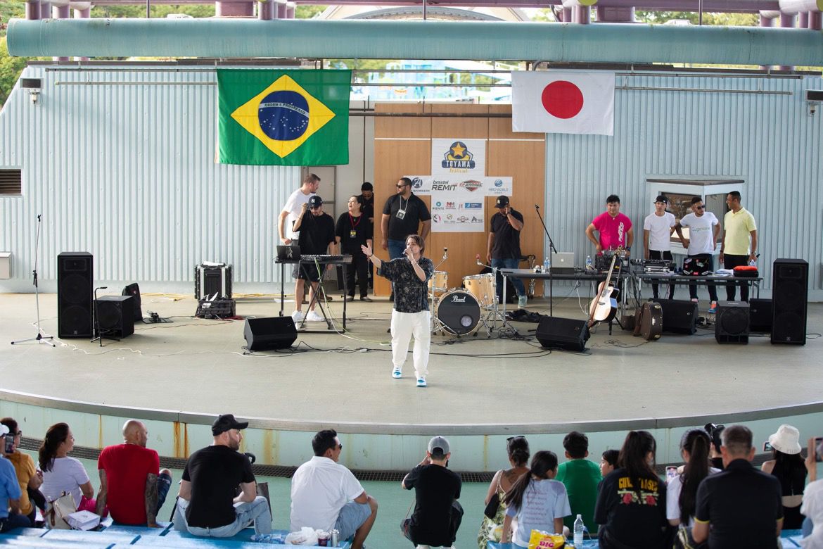  Toyama Festival 2023