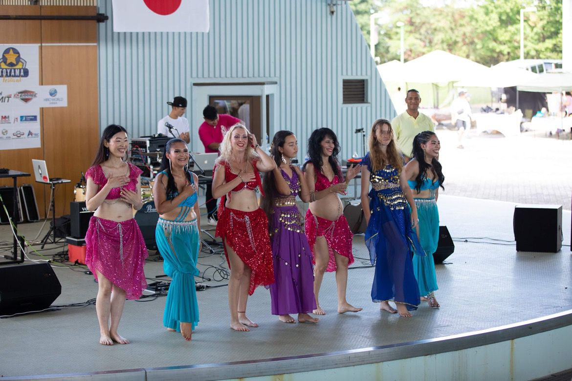  Toyama Festival 2023