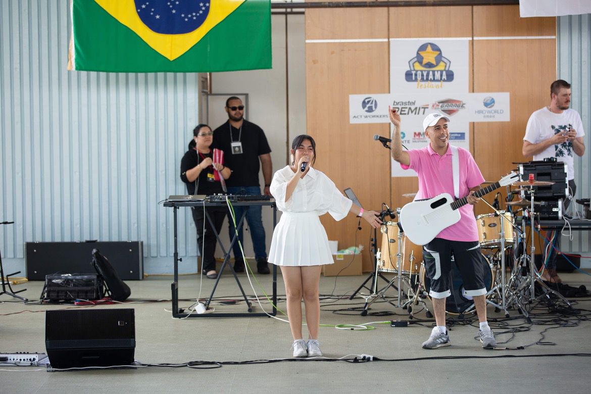  Toyama Festival 2023