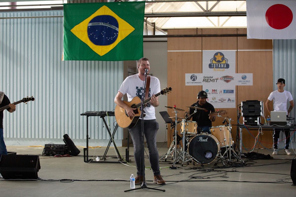  Toyama Festival 2023