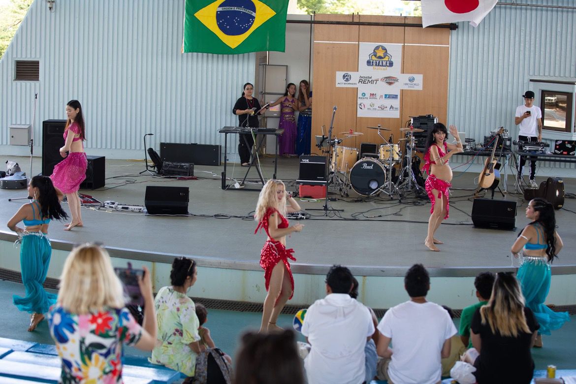  Toyama Festival 2023