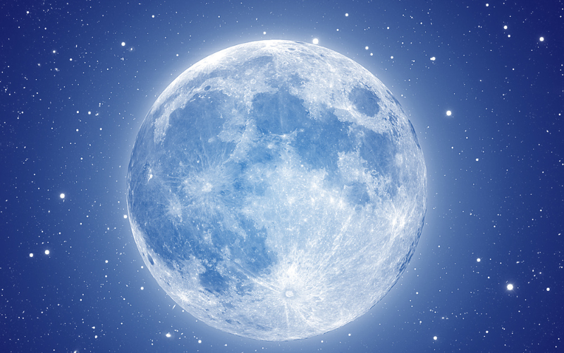 Tsukimi: a tradição japonesa de observar a lua no outono