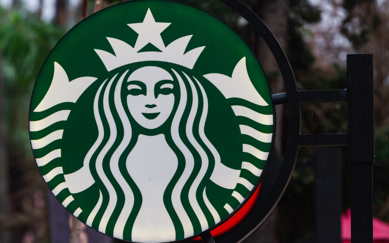 Starbucks Japan anuncia seu novo Frappuccino de Natal!