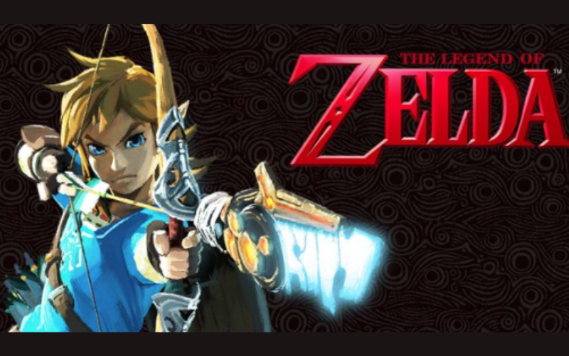 Nintendo anuncia desenvolvimento do filme live-action ‘ Legend of Zelda ’