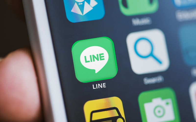 Operadora do Line relata vazamento de 440.000 dados pessoais de usuários do aplicativo