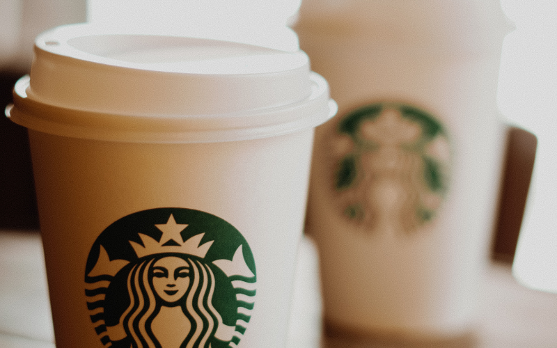 Starbucks Japão lançará novo Frappuccino de Natal no sabor de pistache!