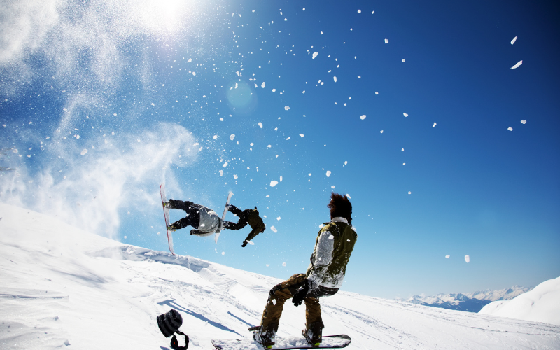 Temporada de inverno está chegando! Saiba quando será a abertura das estações de esqui em Hakuba