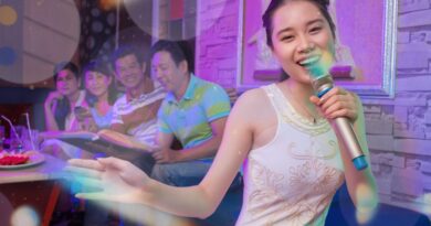 Karaoke no Japão! Um fenômeno mundial, saiba como surgiu e como é atualmente.