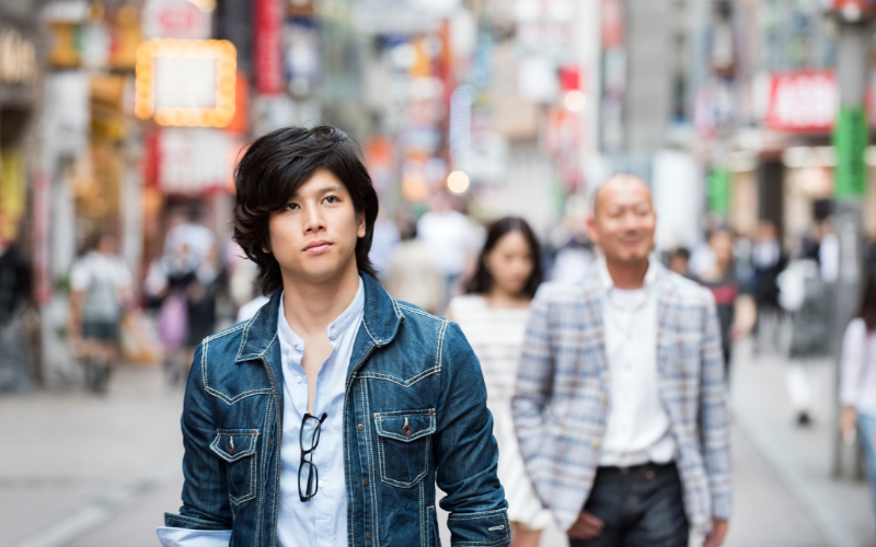 Mais de 50% dos japoneses da Geração Z não se importam com a possibilidade de nunca se casarem, diz pesquisa