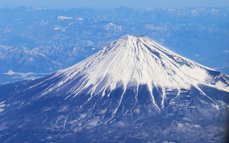 O que aconteceria se o Monte Fuji entrasse em erupção após um grande terremoto?
