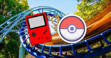 Parque Pokémon: Foi anunciado o novo projeto 