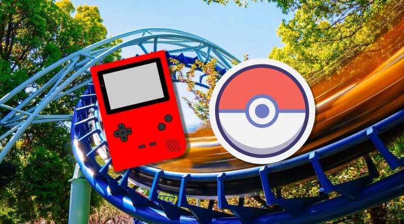 Parque Pokémon: Foi anunciado o novo projeto 