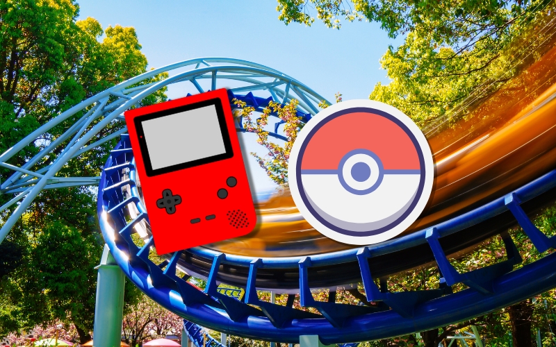 Parque Pokémon: Foi anunciado o novo projeto 
