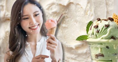 Sorvete no inverno: por que o consumo de sorvete aumenta durante o inverno no Japão?
