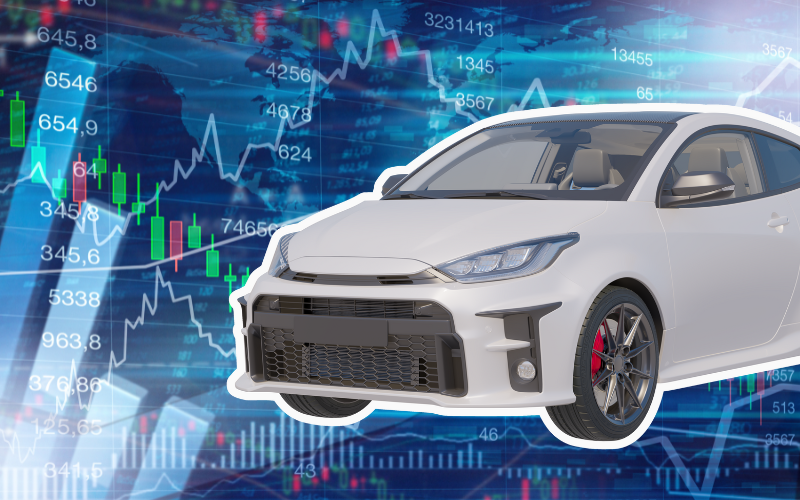 Toyota vende parte de ações da Denso para impulsionar no desenvolvimento de veículos elétricos