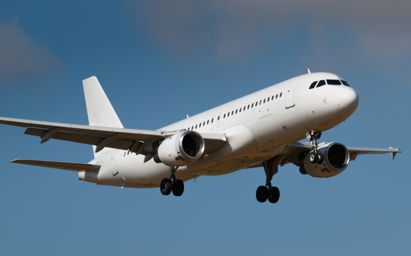 Asa de jato da Korean Air e avião da Cathay Pacific se chocam em Hokkaido