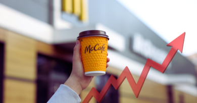 McDonald's aumenta os preços e anuncia seis produtos que sairão do menu
