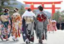 Seijin no Hi: o Dia da Maioridade no Japão