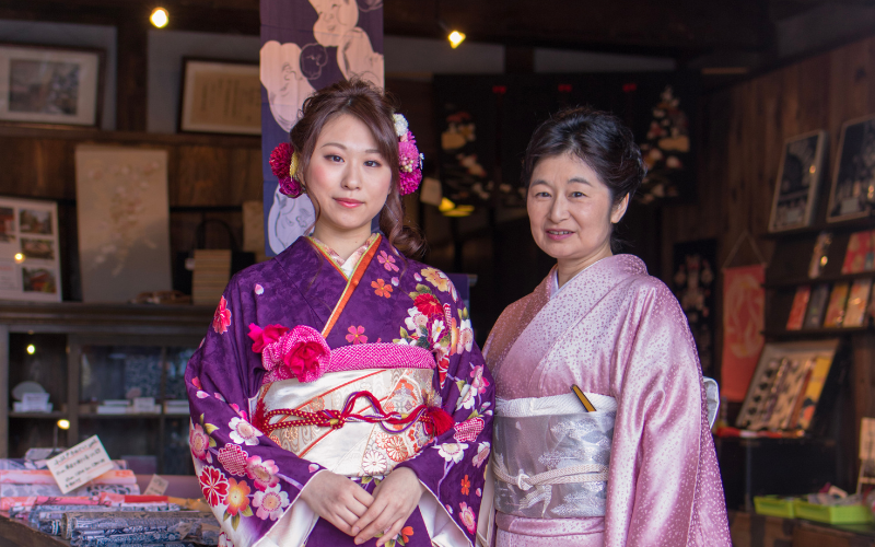 Seijin no Hi: o Dia da Maioridade no Japão