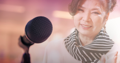 Versão Brasileira do programa ”Kohaku Utagassen” presta homenagem à cantora Yashiro Aki
