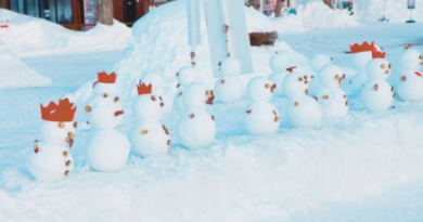 Festival de Neve em Hokkaido reabre completamente após COVID