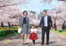 Qual roupa os pais devem usar nas cerimônias de entrada e formatura da escola japonesa?