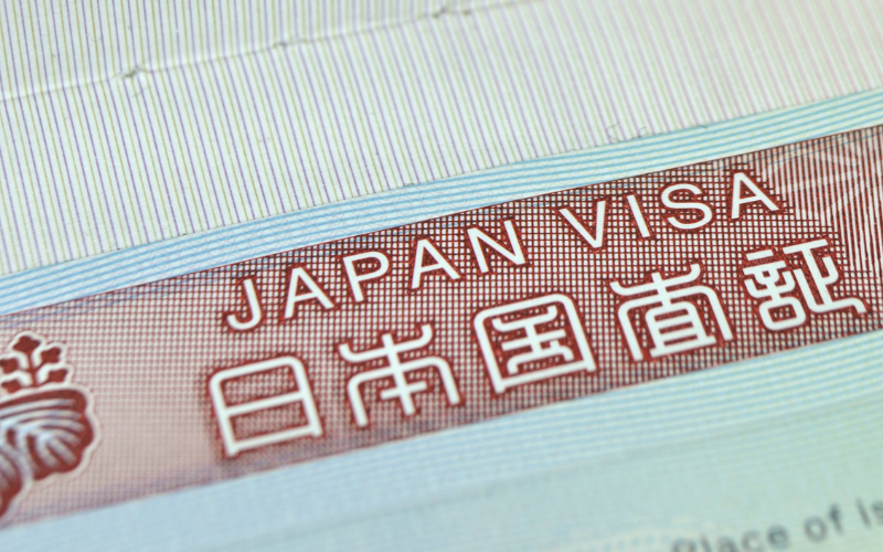 Revogação do visto residência permanente no Japão gera preocupação entre estrangeiros