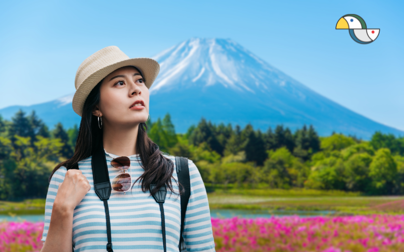 Golden Week 2024: 10 destinos imperdíveis para relaxar e explorar as belezas do Japão