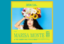 Marisa Monte fará show no Japão em maio!