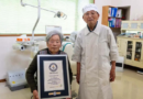 Japonês de 99 anos é o dentista mais velho do mundo!