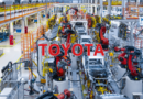 Toyota estenderá limite de idade com novo sistema de contratação até os 70 anos