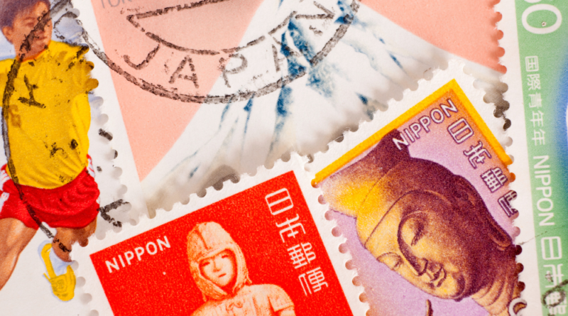 Aumento das tarifas postais a partir de outubro de 2024