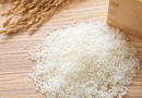 Aumento do preço do arroz nos supermercados do Japão em meio ao calor e demanda do turismo