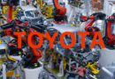 Toyota adia produção de novos modelos Lexus devido à fraude na certificação