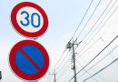 Japão reduzirá o limite de velocidade em estradas residenciais a partir de 2026