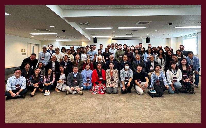 Primeira edição da Conexão Bunkyo Japão fortalece os laços da juventude nikkei