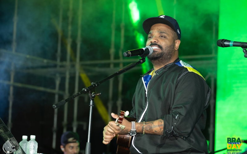 Terceira edição do Brazilian Day Japan Hamamatsu foi realizada com sucesso!