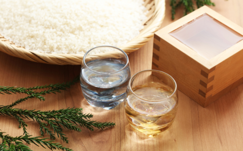 Cervejaria japonesa criará o primeiro saquê espacial da história e venderá por 100 milhões de ienes!