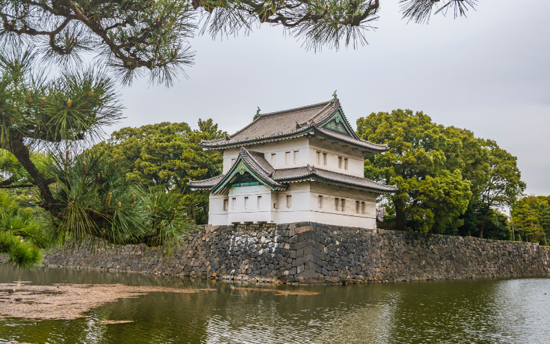 Imperador emérito Akihito completa 91 anos
