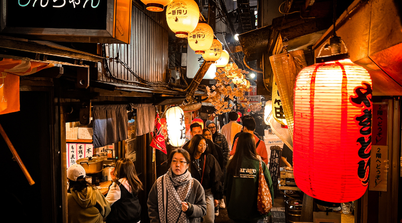 Izakayas fechando em ritmo acelerado em meio à inflação