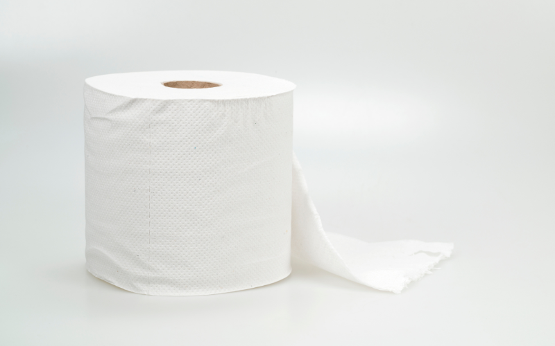 Japão venderá o primeiro papel higiênico do mundo feito de fraldas usadas