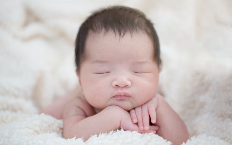 Pela primeira vez, nascimentos no Japão devem ficar abaixo de 700.000